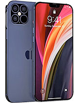 Apple iPhone 12 Pro Max back