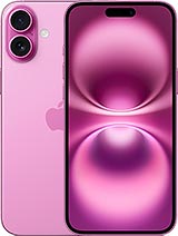Apple iPhone 17 Plus back