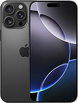 Apple iPhone 16 Pro Max back