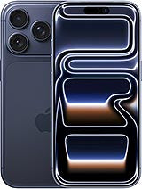 Apple iPhone 17 Pro back
