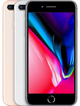 Apple iPhone 8 Plus back