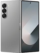 Samsung Galaxy Z Fold6 back