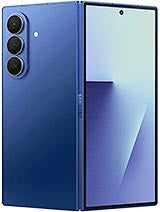 Samsung Galaxy Z Fold7 back
