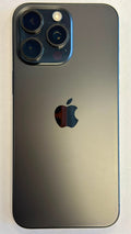 iPhone 15 Pro Max Color: Black, Size: 256GB, Network: Unlocked, Condition: Excellent