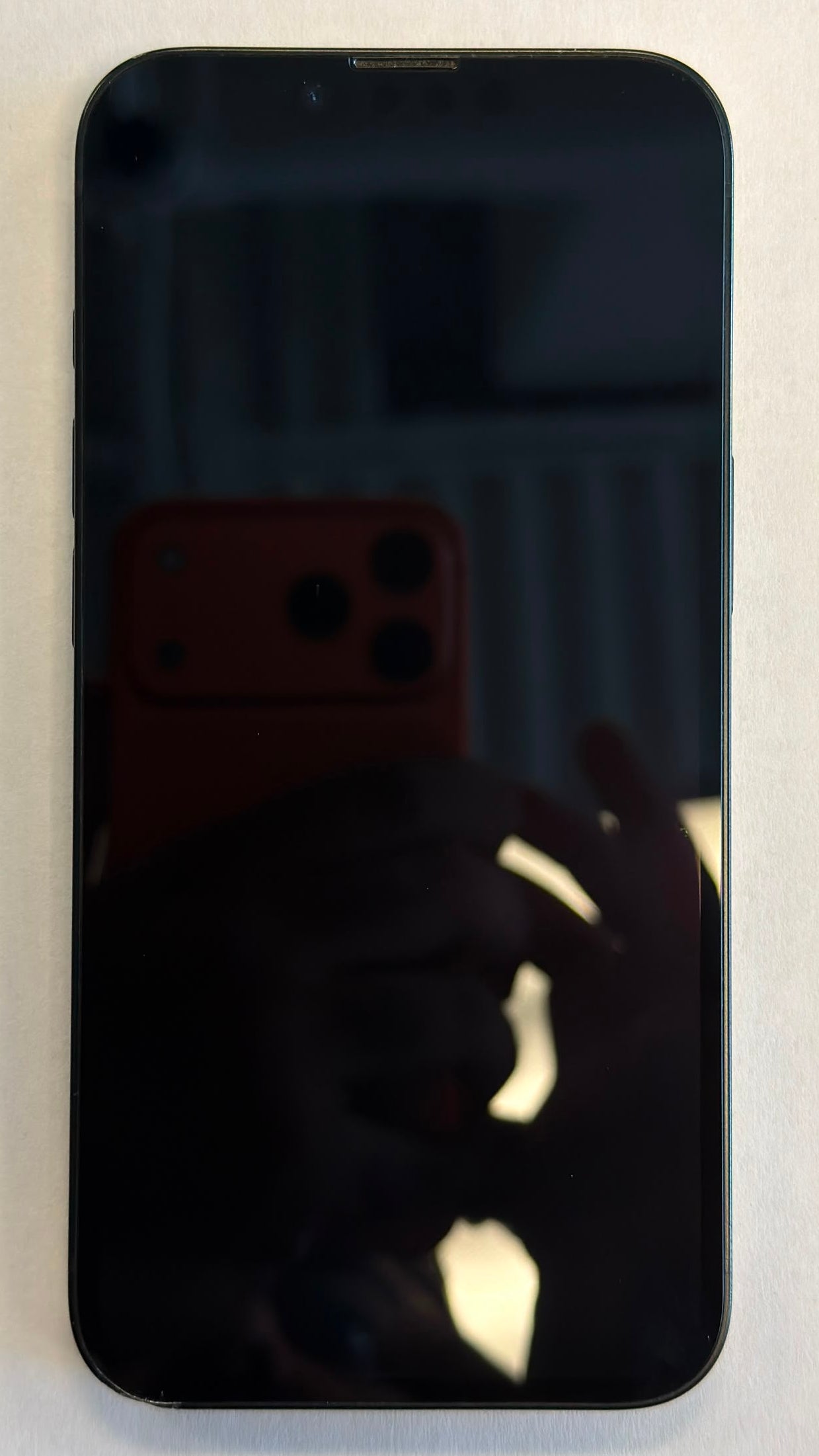 iPhone 16e Color: Black, Size: 128GB, Network: Unlocked, Condition: Used
