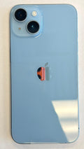 iPhone 14 Color: Sierra Blue, Size: 128GB, Network: Unlocked, Condition: Excellent