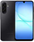 Samsung Galaxy A17 5G Color: Black, Size: 128GB, Network: Unlocked, Condition: Brand New