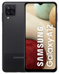 Samsung Galaxy A12 Color: Black, Size: 32GB, Network: Verizon, Condition: Used