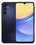 Samsung Galaxy A15 5G Color: Blue, Size: 128GB, Network: TracFone, Condition: Excellent
