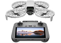 DJI FLIP RC2 Color: Grey, Condition: Brand New