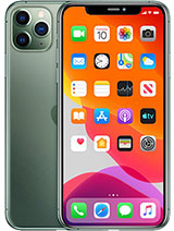 Apple iPhone 11 Pro back