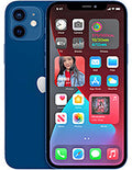 Apple iPhone 12 back
