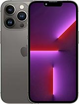 Apple iPhone 13 Pro back
