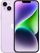 Apple iPhone 14 Plus back