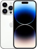 Apple iPhone 14 Pro back