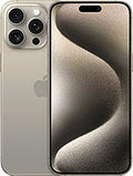 Apple iPhone 15 Pro Max back