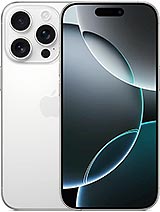 Apple iPhone 16 Pro back