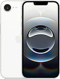 Apple iPhone 16e back