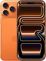 Apple iPhone 17 Pro Max back