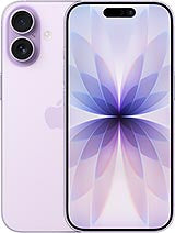 Apple iPhone 17 back