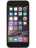 Apple iPhone 6 Plus back