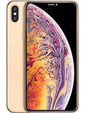 Apple iPhone XS Max back