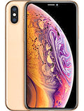 Apple iPhone XS back