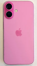 iPhone 16 Color: Pink, Size: 128GB, Network: ATT, Condition: Refurbished