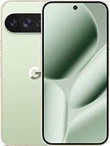 Google Pixel 10 Pro XL back