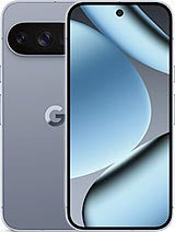 Google Pixel 10 Pro back
