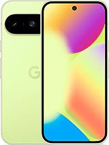 Google Pixel 10 back