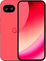 Google Pixel 10a back