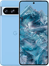 Google Pixel 8 Pro back
