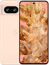 Google Pixel 8 back