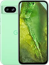 Google Pixel 8a back