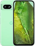 Google Pixel 8a back