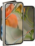 Google Pixel 9 Pro Fold back