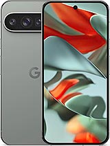 Google Pixel 9 Pro XL back