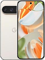 Google Pixel 9 Pro back