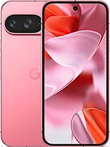 Google Pixel 9 back