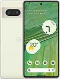 Google Pixel 7 back
