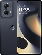 Motorola Motorola Edge 2024 back