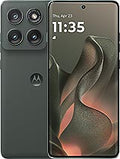 Motorola Motorola Edge 2025 back
