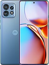 Motorola Motorola Edge 40 Pro back