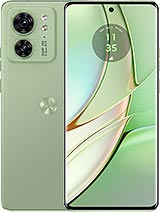 Motorola Motorola Edge 40 back