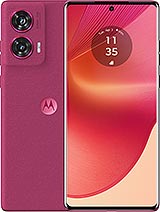 Motorola Motorola Edge 50 Fusion back
