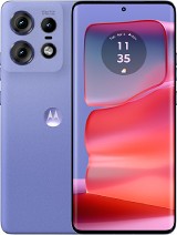 Motorola Motorola Edge 50 Pro back