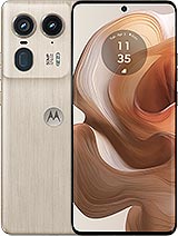 Motorola Motorola Edge 50 Ultra back