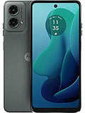 Motorola Moto G 2024 back