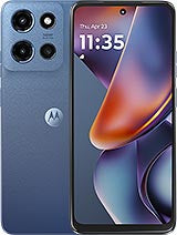 Motorola Moto G 2025 back